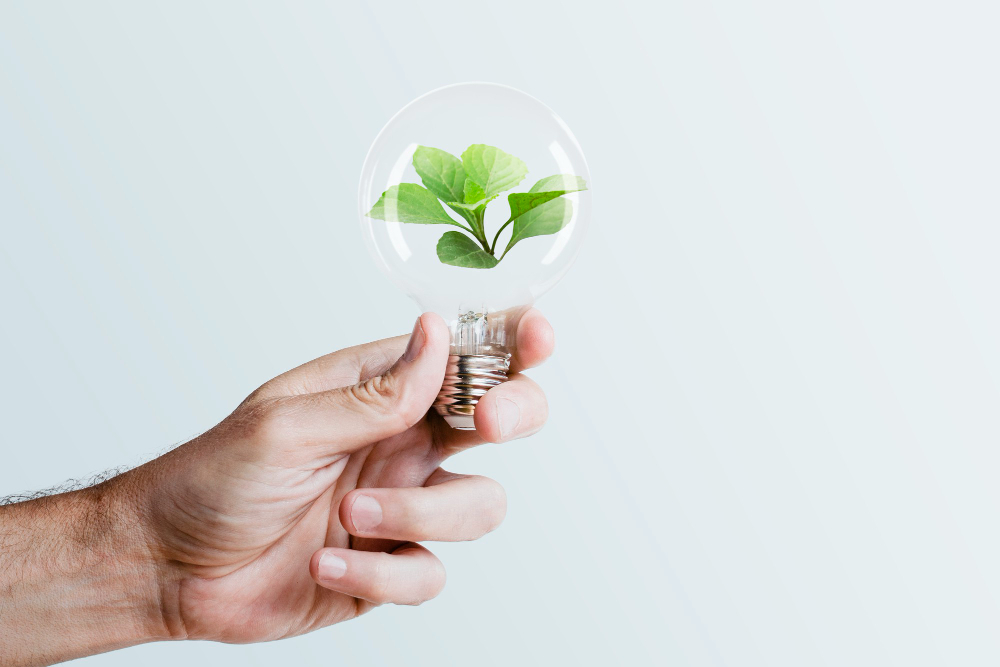 Sustentabilidade